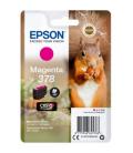 Cartucho tinta epson c13t37834010 singlepack magenta 378 claria photo hd ink xp-8500 - Imagen 1