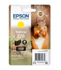 Cartucho tinta epson c13t37844010 singlepack amarillo 378 claria photo hd ink xp-8500 - Imagen 1