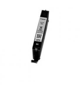 Cartucho tinta canon cli-571m magenta mg5751 mg6851 mg7750 - Imagen 1