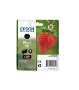 Cartucho tinta epson t298140 negro xp235/xp332/xp3357xp4327xp435/ fresa - Imagen 1