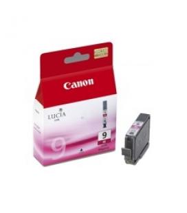 Cartucho tinta canon pgi-9 magenta pixma mx 7600/ pro 9500 - Imagen 1