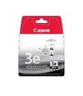 Cartucho tinta canon bci-3e negro i6500/ s400/ s450/ s500/ s600/ s630/ c600 blister - Imagen 1