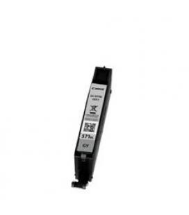 Cartucho tinta canon cli-571gy xl gris mg5750 - Imagen 1