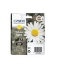 Cartucho tinta epson t181440 amarillo alta capacidad xp-102/205/305/405/30/ margarita - Imagen 1