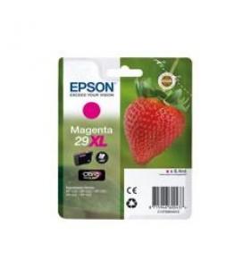 Cartucho tinta epson t299340 xl magenta xp235/xp332/xp3357xp4327xp435/ fresa - Imagen 1