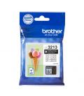 Cartucho tinta brother lc3213bk negro 400 paginas - Imagen 1