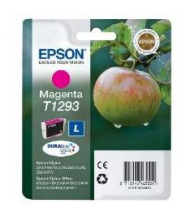 Cartucho tinta epson t129340 magenta 11.2ml sx420w/ sx425w / sx525wd / sx620fw / b42wd / bx305f / bx305fw / bx320fw / bx525wd/ b