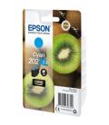 Cartucho tinta epson c13t02h24010 singlepack cian 202xl claria premium ink xp-6000 / xp-6005 - Imagen 1