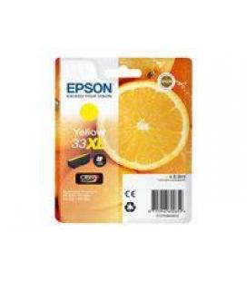 Cartucho tinta epson t336440 xl amarillo xp350*xp630/xp635/xp830/ naranja - Imagen 1
