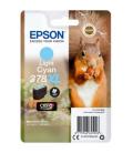 Cartucho tinta epson c13t37954010 singlepack light cyan 378xl claria photo hd ink - Imagen 1