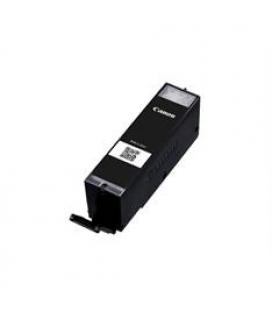Cartucho tinta canon pgi-555pgbk xxl negro pixma mx925 - Imagen 1