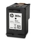 Cartucho tinta hp original 303xl t6n04ae negro - Imagen 1