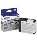 Cartucho tinta epson t5809 gris claro stylus pro 3800/3880 - Imagen 1