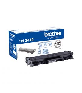 Toner brother tn2410 negro 1200 paginas