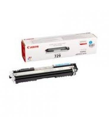 Toner canon 729 magenta 1000 paginas i-sensys lbp 7010 c/ 7018 c - Imagen 1