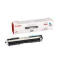 Toner canon 729 cian 1000 paginas i-sensys lbp 7010 c/ 7018 c - Imagen 1