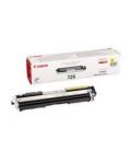 Toner canon 729 amarillo 1000 paginas i-sensys lbp 7010 c/ 7018 c - Imagen 1