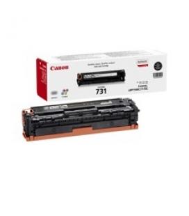 Toner canon 731 negro 6272b002 lbp 7100cn/lbp7110cw/mf8280cw