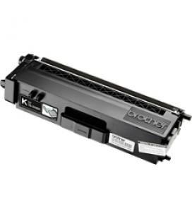 Toner brother tn320bk negro 2500 páginas dcp9055/ dcp9270cdn/ mfc-9460cdn/ mfc9465cdn/ mfc9970cdw