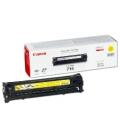 Toner canon 716 amarillo 1500 páginas lbp5050/ 5050n - Imagen 1