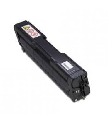Toner ricoh 406052 sp240sf negro 2300 paginas spc220n/spc220s/spc221n/spc221sf/spc222dn/spc222sf/spc240sf - Imagen 1