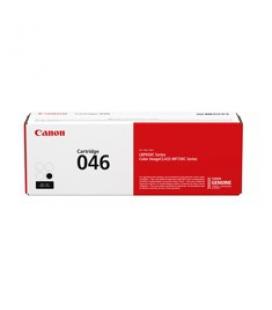 Toner canon 046 negro lbp654 mf731 mf735 i-sensys lbp653 lbp654 mf732 mf734 mf735 - Imagen 1