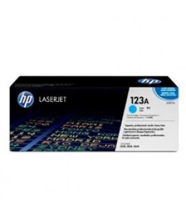 Toner hp 123a q3971a cian 2000 páginas 2550/ 2840/ 2820 - Imagen 1