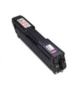 Toner ricoh 406054 sp240sf magenta 2300 paginas spc220n/spc220s/spc221n/spc221sf/spc222dn/spc222sf/spc240sf - Imagen 1