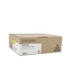 Toner ricoh 407249 sp311le 2000 copias