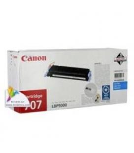 Toner canon cian cl707c 2.000pag lbp 5000 5100 - Imagen 1