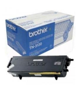 Toner brother tn3130 negro 3500 páginas dcp8060/ dcp8065/ mfc8460/ mfc8860/ mfc8870 - Imagen 1