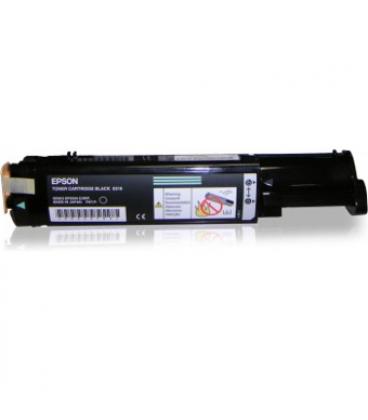 Toner epson s050319 negro 4.5k cx21n/nf - Imagen 1