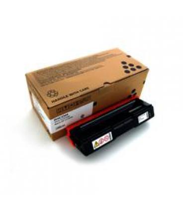 Toner ricoh 407634 l. dur. sp c310 aficio spc 231 sf /232 sf /spc 231n/spc232dn/aficio spc 311n / spc 312dn / spc 320aficio sp c