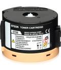 Toner epson c13s050709 negro 2.5k - Imagen 1