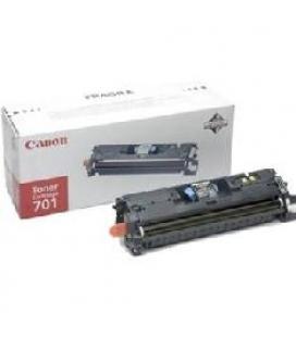 Toner canon de alta capacidad negro 701 para lbp5200/mf8180c