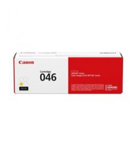 Toner canon 046 amarillo lbp654 mf731 mf735 i-sensys lbp653 lbp654 mf732 mf734 mf735 - Imagen 1