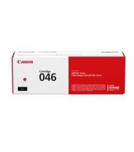 Toner canon 046 magenta lbp654 mf731 mf735 i-sensys lbp653 lbp654 mf732 mf734 mf735 - Imagen 1