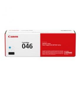 Toner canon 046 cian lbp654 mf731 mf735 i-sensys lbp653 lbp654 mf732 mf734 mf735 - Imagen 1