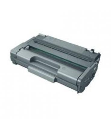 Toner ricoh 407646 aficio sp 3500n aficio sp 3510dn sp 3500sf aficio sp 3510sf/ negro - Imagen 1