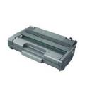 Toner ricoh 407646 aficio sp 3500n aficio sp 3510dn sp 3500sf aficio sp 3510sf/ negro - Imagen 1