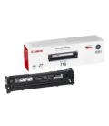 Toner canon 718bk 3.400 paginas lbp-7200cdn serie-mf8300 - Imagen 1