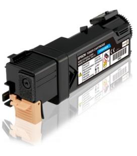 Toner epson c13s050629 cian 2.5k - Imagen 1