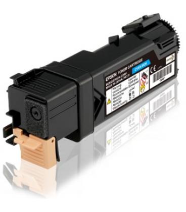 Toner epson c13s050629 cian 2.5k - Imagen 1