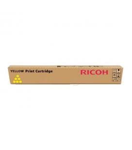 Toner amarillo - 9.500 paginas