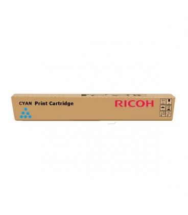 Toner cian - 9.500 paginas - Imagen 1