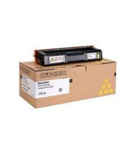 Toner ricoh 407635 sp c310/ aficio spc 231 sf /232 sf /spc 231n/spc232dn/aficio spc 311n / spc 312dn / spc 320aficio sp c242dn 