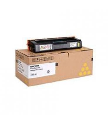Toner ricoh 407635 sp c310/ aficio spc 231 sf /232 sf /spc 231n/spc232dn/aficio spc 311n / spc 312dn / spc 320aficio sp c242dn 