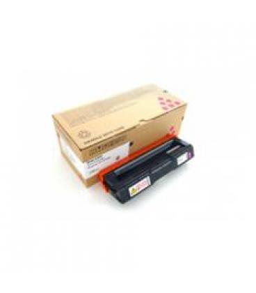 Toner ricoh 407636 sp c310/ aficio spc 231 sf /232 sf /spc 231n/spc232dn/aficio spc 311n / spc 312dn / spc 320aficio sp c242dn 