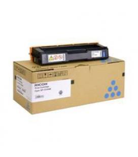 Toner ricoh 407637 sp c310/ aficio spc 231 sf /232 sf /spc 231n/spc232dn/aficio spc 311n / spc 312dn / spc 320aficio sp c242dn 