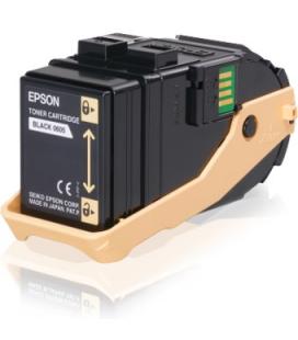 Toner epson c13s050605 negro 6.5k - Imagen 1